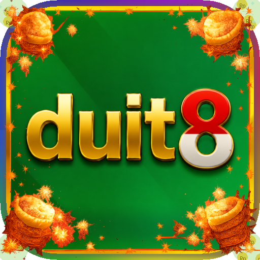 duit8 — mitra unggulan