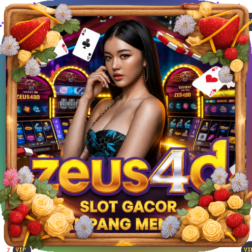 zeus4d — galeri pratinjau - APK Resmi