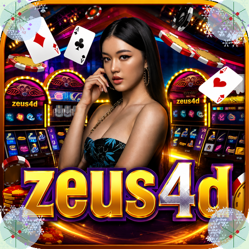 zeus4d — galeri pratinjau Resmi APK